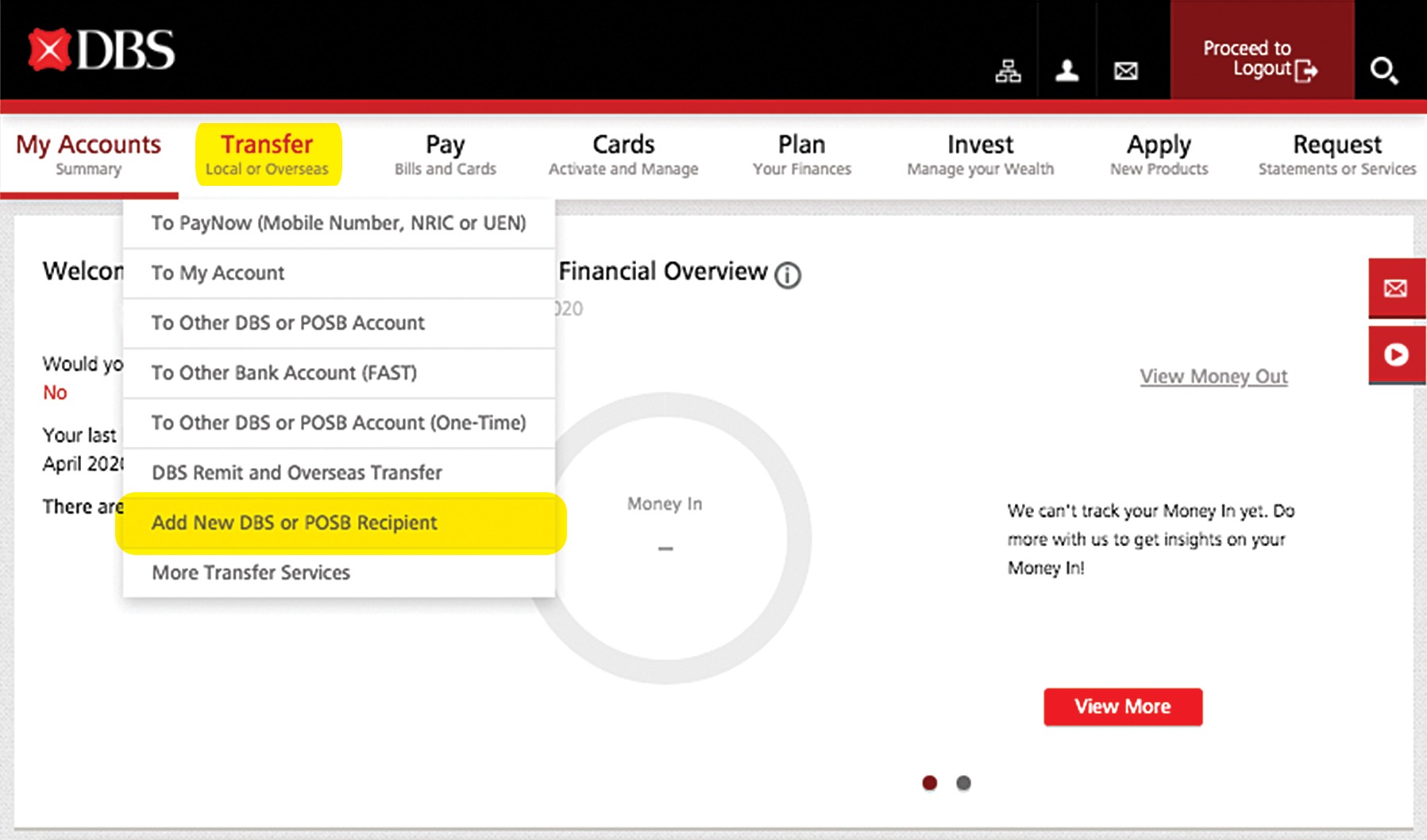 Dbs Bank Code Sg Account Number Format Pages 1 32 Flip Pdf Download
